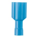 Panduit - Male Disconnect, premium nylon fully ins