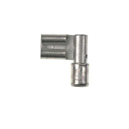 Panduit - Female Disconnect, right angle, non-insu