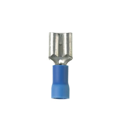 Panduit - Insulated Vinyl Female - 187 Series Disc