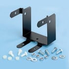 Panduit - Fitting, Adapter from 4" x 4" (100mm x 1