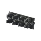 Panduit - FAP with 8 MPO Adapters HORZ, CG