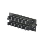 Panduit - FAP with 12 MPO Adapters HORZ, CG