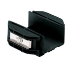 Panduit - Coupler, 2" x 2" (50mm x 50mm), FiberRun