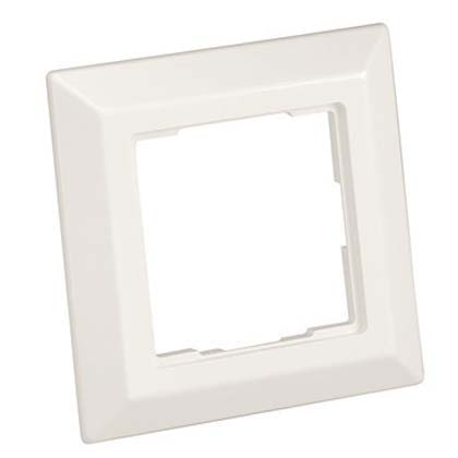 Panduit - NK 80mmx80mm, faceplate frame