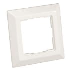 Panduit - NK 80mmx80mm, faceplate frame