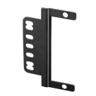 Panduit - Fiber Enclosure Adapter Bracket 0 RU