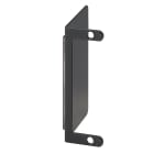 Panduit - Fiber Enclosure Adapter Bracket 0 RU 90