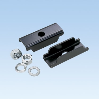 Panduit - Bracket, Mount Threaded Rod to Std. EIA/