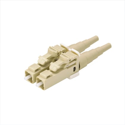 Panduit - Field Polish LC Duplex Pot & Polish Styl