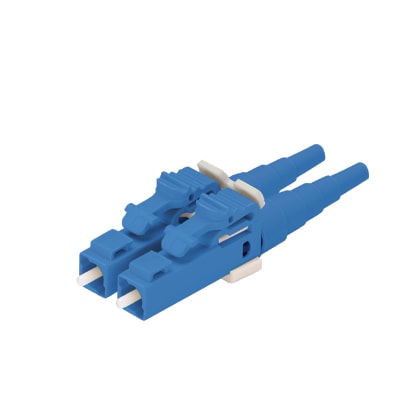Panduit - Field Polish LC Duplex Pot & Polish Styl