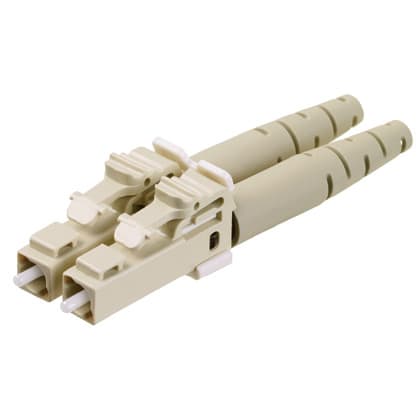 Panduit - Field Polish LC Duplex Pot & Polish Styl