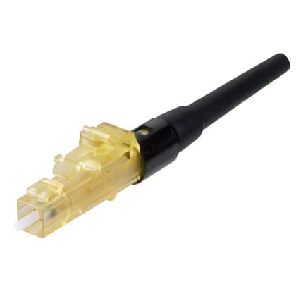 Panduit - OptiCam® 62.5µm OM1 LC Simplex Fiber O