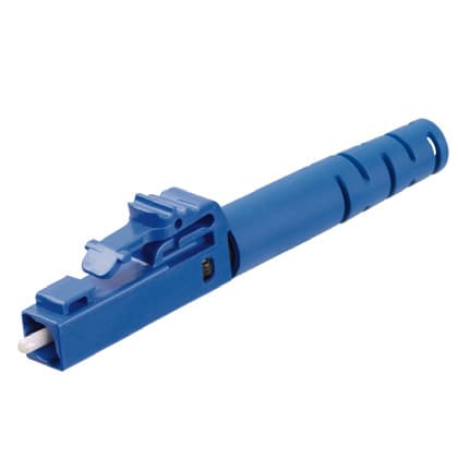 Panduit - Field Polish LC Simplex Pot & Polish Sty