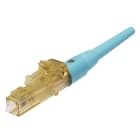 Panduit - OptiCam® 50µm OM3/OM4 LC Simplex Fiber