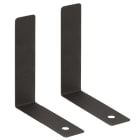 Panduit - Fiber Optic Splice Module Handler, 2 RU