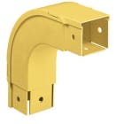 Panduit - Fitting and Cover, Outside Vertical 90o,