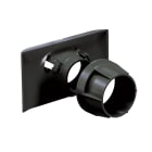 Panduit - Fitting, 1-Port Spillout Side Exit to 1.