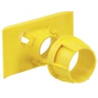 Panduit - Fitting, 1-Port Spillout Side Exit to 1.