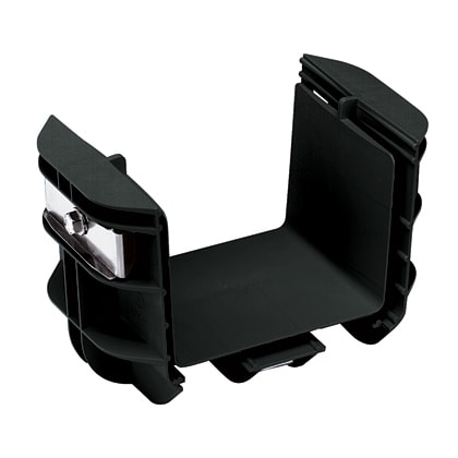 Panduit - Coupler, 4" x 4" (100mm x 100mm), FiberR