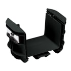 Panduit - Coupler, 4" x 4" (100mm x 100mm), FiberR