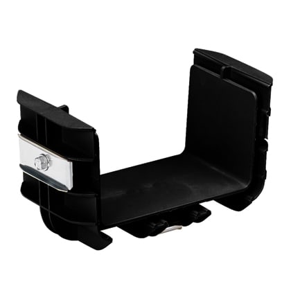 Panduit - Coupler, 6" x 4" (150mm x 100mm), FiberR