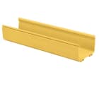 Panduit - Channel, 6" x 4" (150mm x 100mm), 2m, Fi