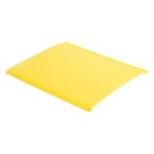 Panduit - Channel Cover, Snap-On 24" x 4" (600mm x