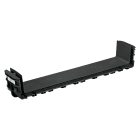 Panduit - Coupler, 24" x 4" (600mm x 100mm), Fiber