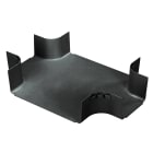 Panduit - Fitting, 4-Way Cross, 12" x 4" (300mm x