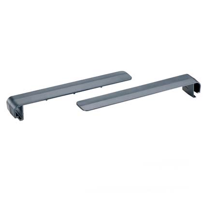 Panduit - Cable Retainer, 12" x 4" (300mm x 100mm)