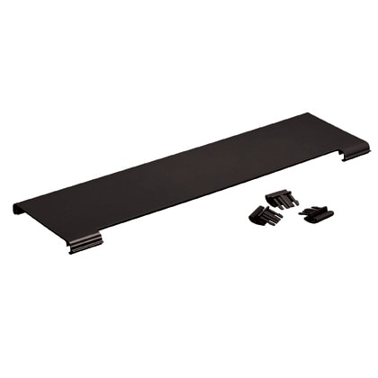 Panduit - Fitting, Dual Downspout Cover, 6" x 4" (