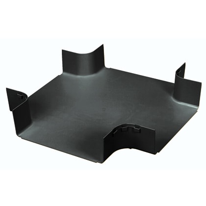 Panduit - Fitting, 4-Way Cross, 12x4 (300mm x 100m