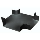 Panduit - Fitting, 4-Way Cross, 12x4 (300mm x 100m