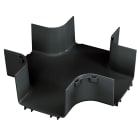 Panduit - Fitting, 4-Way Cross, 6" x 4" (150mm x 1