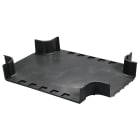 Panduit - Fitting, Four Way Cross, 24x4, (600mm x1