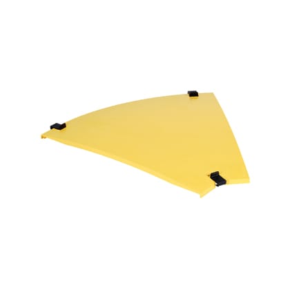 Panduit - Cover,Horizontal 45 Degree 24x4 (600mmx1