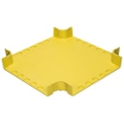 Panduit - Fitting, 4-Way Cross, 24x4 (600mm x 100m