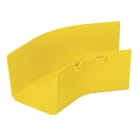 Panduit - Fitting, Horizontal 45o Angle, 4" x 4" (