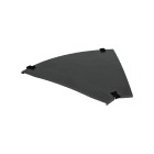 Panduit - Cover,Horizontal 45 Degree 24x4 (600mmx1