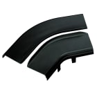 Panduit - Split Cover, Horizontal 45o, 6" x 4" (15