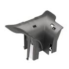 Panduit - Fitting, Low Profile Reducer from 4" x 4