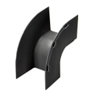 Panduit - Fitting, Outside Vertical 90o, 4" x 4" (