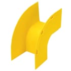 Panduit - Fitting, Outside Vertical 90o, 4" x 4" (