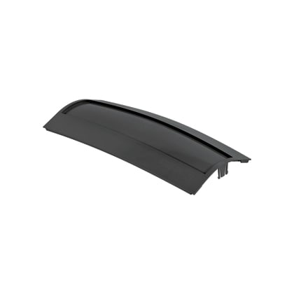 Panduit - Cover, Outside Vertical 45 Degree 24x4 (