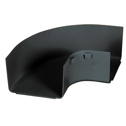 Panduit - Fitting, Horizontal Right Angle, 6" x 4"