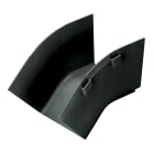 Panduit - Fitting, Outside Vertical 45o, 4" x 4" (