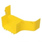 Panduit - Fitting, Reducer From 12" x 4" to 6" x 4