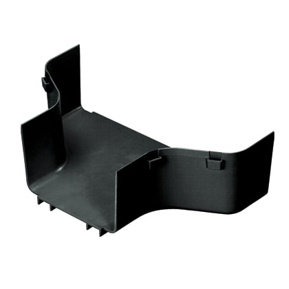 Panduit - Fitting, Reducer From 12" x 4" to 6" x 4