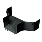 Panduit - Fitting, Reducer From 12" x 4" to 6" x 4