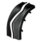 Panduit - Split Cover, Outside Vertical 90o, 4" x